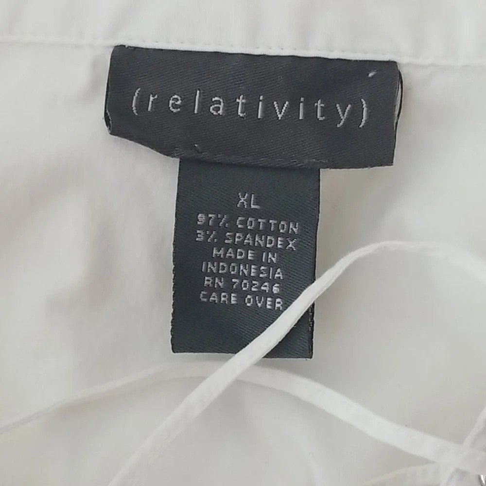 Relativity Top - Picture 4 of 4